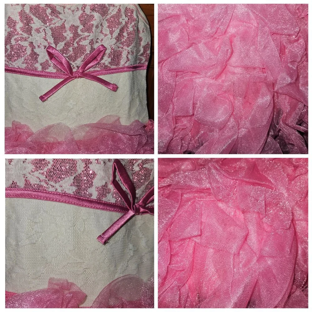 Ooh! La La Couture this new